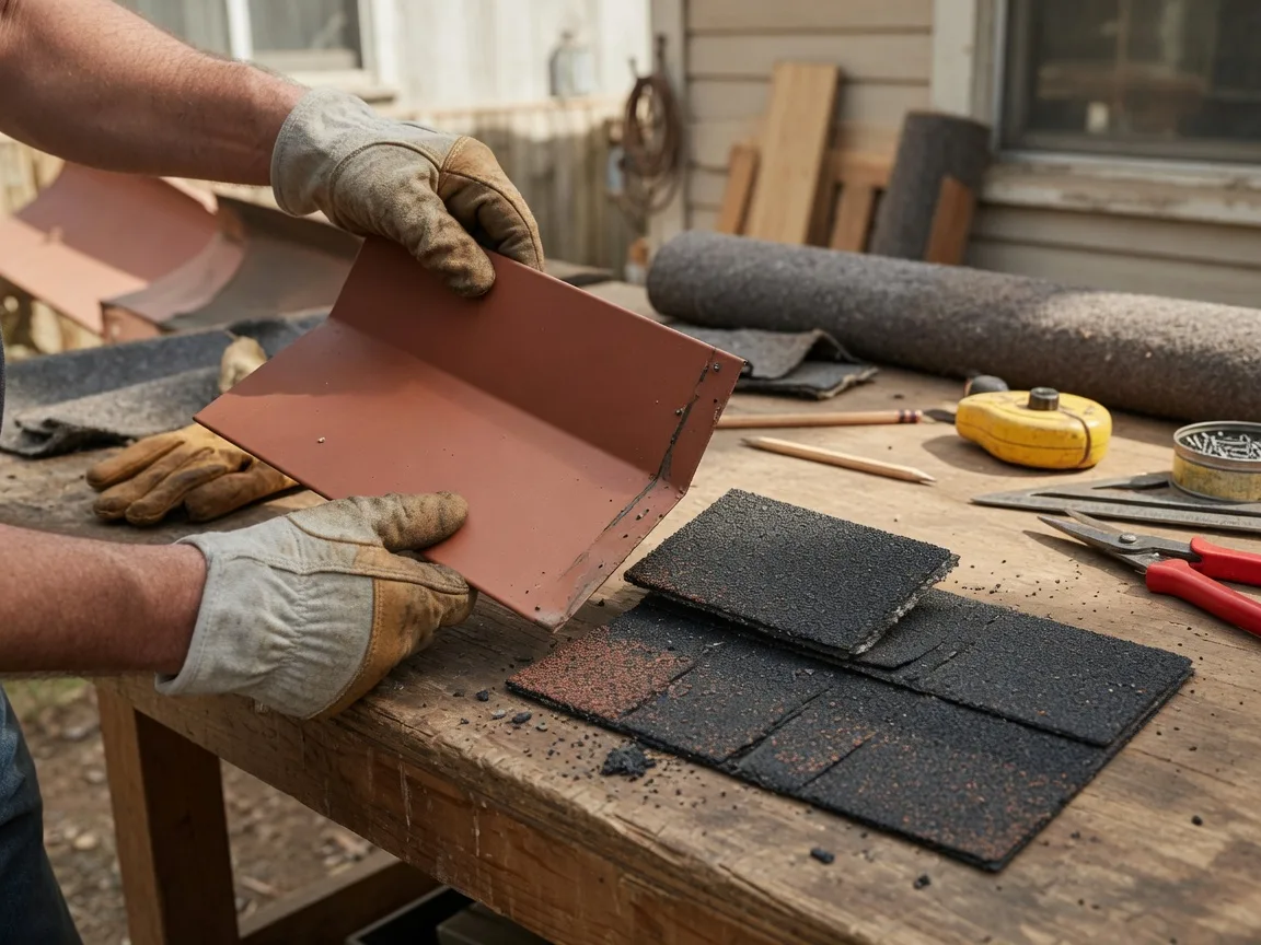 Roof Repair company in Falling Waters, WV